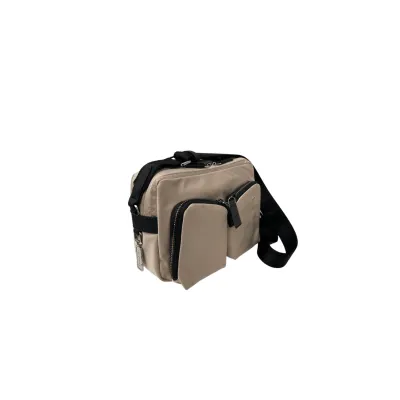 Плечова сумка BLAZING POWDER - 2 - Robinzon.ua