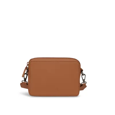 Плечевая сумка LOST IN BERLIN NUTSY NUT - 1 - Robinzon.ua