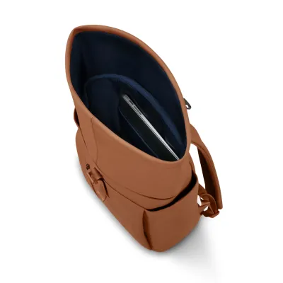 Рюкзак 15,6" LOST IN BERLIN NUTSY NUT - 2 - Robinzon.ua