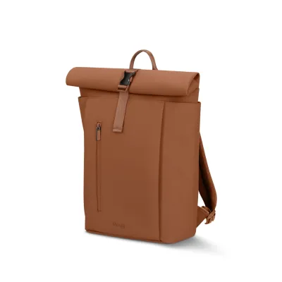 Рюкзак 15,6" LOST IN BERLIN NUTSY NUT - 4 - Robinzon.ua