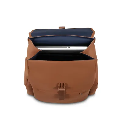 Рюкзак 15,6" LOST IN BERLIN NUTSY NUT - 1 - Robinzon.ua