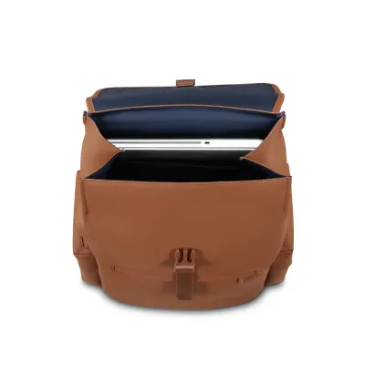 Рюкзак 15" LOST IN BERLIN NUTSY NUT - 2 - Robinzon.ua