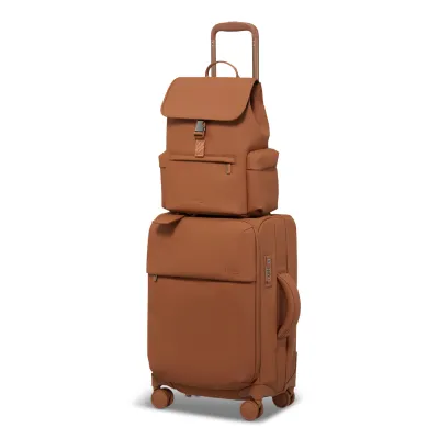 Рюкзак 15" LOST IN BERLIN NUTSY NUT - 4 - Robinzon.ua