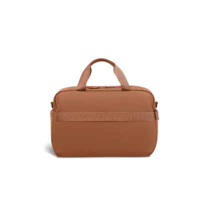 Дорожная сумка 16" LOST IN BERLIN NUTSY NUT - 1 Дорожная сумка 16" LOST IN BERLIN NUTSY NUT - 1 - Robinzon.ua