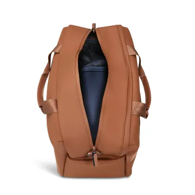 Дорожная сумка 16" LOST IN BERLIN NUTSY NUT - 4 Дорожная сумка 16" LOST IN BERLIN NUTSY NUT - 4 - Robinzon.ua