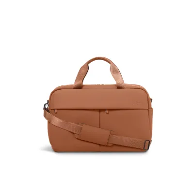 Дорожная сумка 16" LOST IN BERLIN NUTSY NUT - 6 Дорожная сумка 16" LOST IN BERLIN NUTSY NUT - 6 - Robinzon.ua