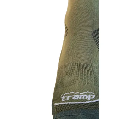 Носки демисезонные Tramp UTRUS-001-olive-38/40 - 4 Носки демисезонные Tramp UTRUS-001-olive-38/40 - 4 - Robinzon.ua