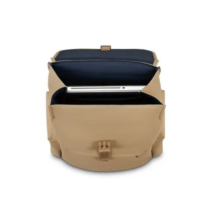 Рюкзак 15,6" LOST IN BERLIN SANDSTONE - 1 Рюкзак 15,6" LOST IN BERLIN SANDSTONE - 1 - Robinzon.ua