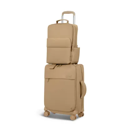 Рюкзак 15,6" LOST IN BERLIN SANDSTONE - 4 - Robinzon.ua