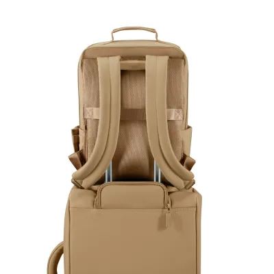 Рюкзак 15,6" LOST IN BERLIN SANDSTONE - 5 - Robinzon.ua