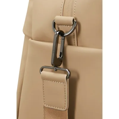 Дорожная сумка 16" LOST IN BERLIN SANDSTONE - 4 - Robinzon.ua