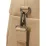 Дорожная сумка 16" LOST IN BERLIN SANDSTONE - 4 - Robinzon.ua