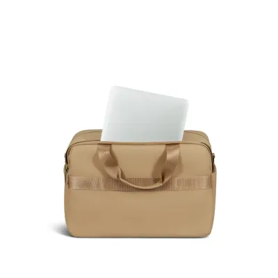 Дорожная сумка 16" LOST IN BERLIN SANDSTONE - 7 - Robinzon.ua