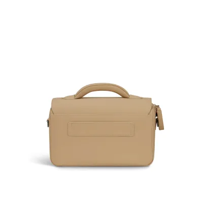 Плечевая сумка LOST IN BERLIN SANDSTONE - 1 - Robinzon.ua