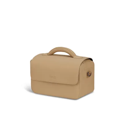 Плечевая сумка LOST IN BERLIN SANDSTONE - 2 - Robinzon.ua