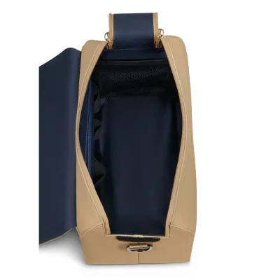 Плечевая сумка LOST IN BERLIN SANDSTONE - 3 - Robinzon.ua