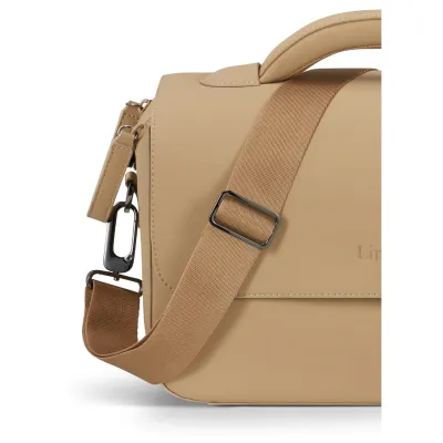 Плечевая сумка LOST IN BERLIN SANDSTONE - 5 - Robinzon.ua