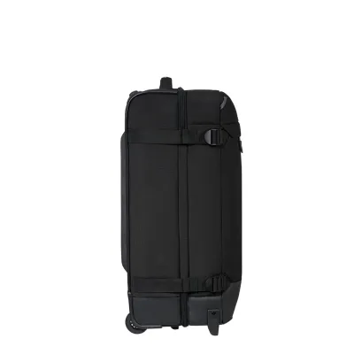 Дорожная сумка на колесах ROADSEEKER DEEP BLACK - 5 - Robinzon.ua