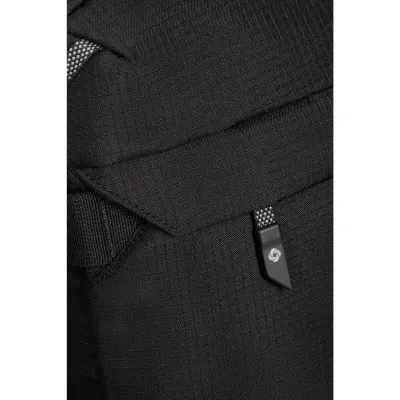 Дорожня сумка на колесах ROADSEEKER DEEP BLACK - 4 - Robinzon.ua