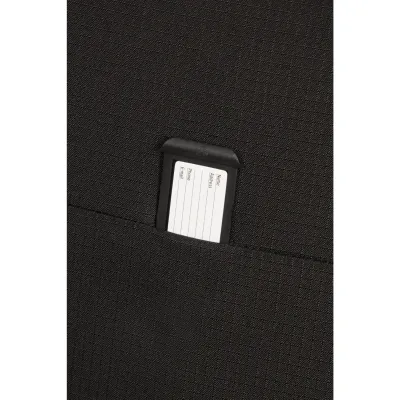 Дорожня сумка на колесах ROADSEEKER DEEP BLACK - 6 - Robinzon.ua