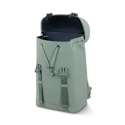 Рюкзак 15" LOST IN BERLIN YOGA GREEN - 2 Рюкзак 15" LOST IN BERLIN YOGA GREEN - 2 - Robinzon.ua