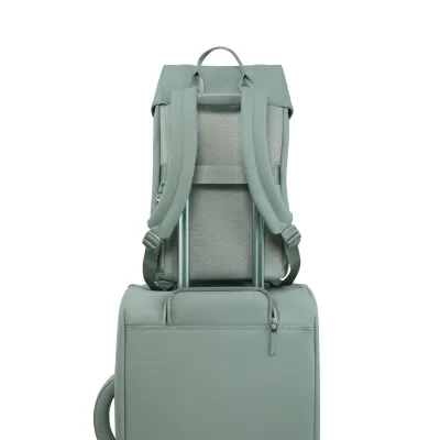 Рюкзак 15" LOST IN BERLIN YOGA GREEN - 7 Рюкзак 15" LOST IN BERLIN YOGA GREEN - 7 - Robinzon.ua