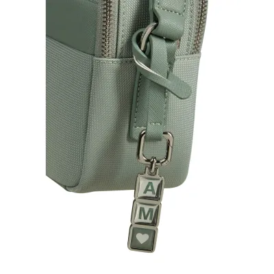 Плечевая сумка IMAGE BIZ THYME - 4 - Robinzon.ua