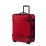 Сумка-рюкзак на колесах ROADSEEKER BRICK RED - 4 - Robinzon.ua