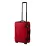 Дорожня сумка на колесах ROADSEEKER BRICK RED - 4 - Robinzon.ua