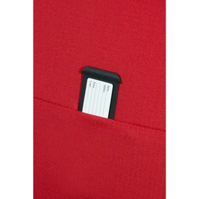 Дорожня сумка на колесах ROADSEEKER BRICK RED - 7 - Robinzon.ua