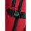 Дорожня сумка на колесах ROADSEEKER BRICK RED - 8 - Robinzon.ua