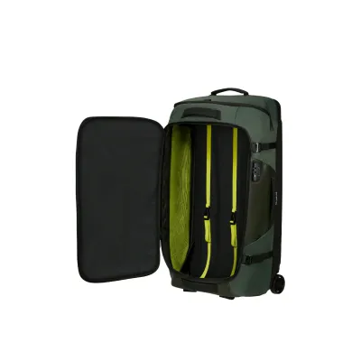 Дорожня сумка на колесах ARMOX MOSS - 2 - Robinzon.ua