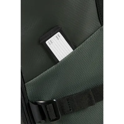 Дорожня сумка на колесах ARMOX MOSS - 4 - Robinzon.ua