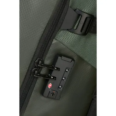 Дорожня сумка на колесах ARMOX MOSS - 6 - Robinzon.ua
