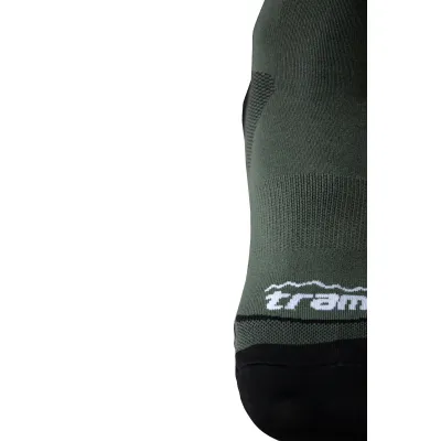 Шкарпетки демісезонні полегшені Tramp UTRUS-002-olive, 44/46 - 5 - Robinzon.ua