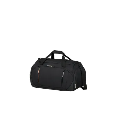 Дорожная сумка WANDERLITE SHADOW BLACK - 2 - Robinzon.ua