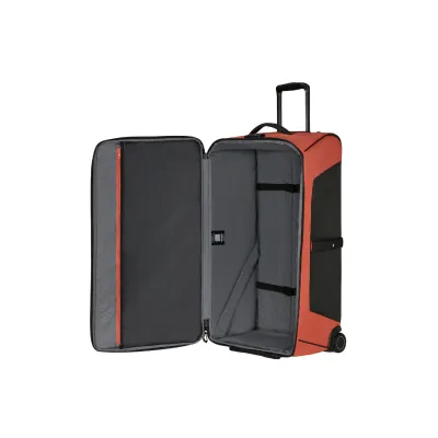 Дорожня сумка на колесах ECODIVER CLAY - 1 Дорожня сумка на колесах ECODIVER CLAY - 1 - Robinzon.ua