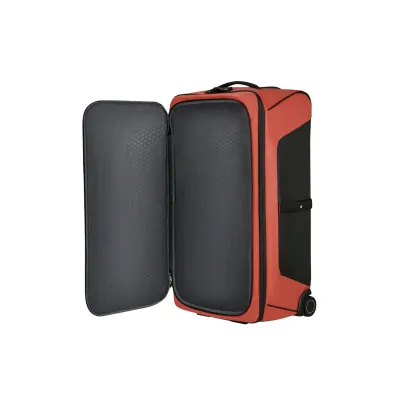 Дорожня сумка на колесах ECODIVER CLAY - 5 Дорожня сумка на колесах ECODIVER CLAY - 5 - Robinzon.ua