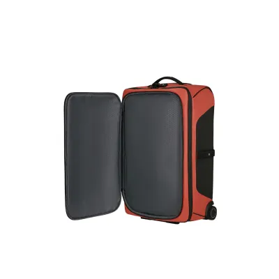 Дорожня сумка на колесах ECODIVER CLAY - 2 - Robinzon.ua