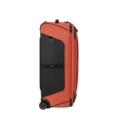 Дорожня сумка на колесах ECODIVER CLAY - 5 - Robinzon.ua