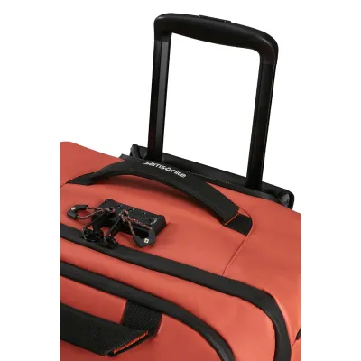 Дорожня сумка на колесах ECODIVER CLAY - 8 - Robinzon.ua