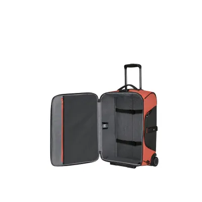 Сумка-рюкзак на колесах ECODIVER CLAY - 1 Сумка-рюкзак на колесах ECODIVER CLAY - 1 - Robinzon.ua