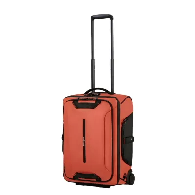 Сумка-рюкзак на колесах ECODIVER CLAY - 4 Сумка-рюкзак на колесах ECODIVER CLAY - 4 - Robinzon.ua