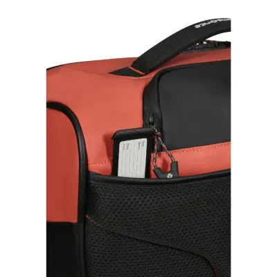 Сумка-рюкзак на колесах ECODIVER CLAY - 5 Сумка-рюкзак на колесах ECODIVER CLAY - 5 - Robinzon.ua