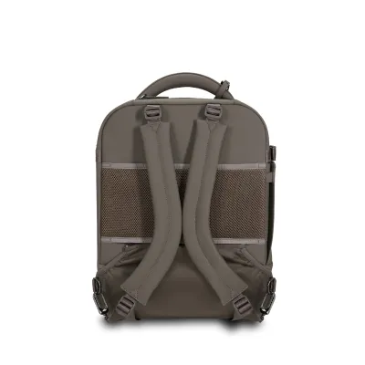 Рюкзак на колесах 16" LOST IN BERLIN ASH STONE - 4 Рюкзак на колесах 16" LOST IN BERLIN ASH STONE - 4 - Robinzon.ua