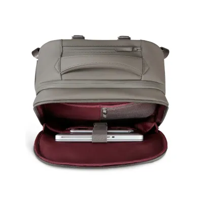 Рюкзак на колесах 16" LOST IN BERLIN ASH STONE - 8 Рюкзак на колесах 16" LOST IN BERLIN ASH STONE - 8 - Robinzon.ua