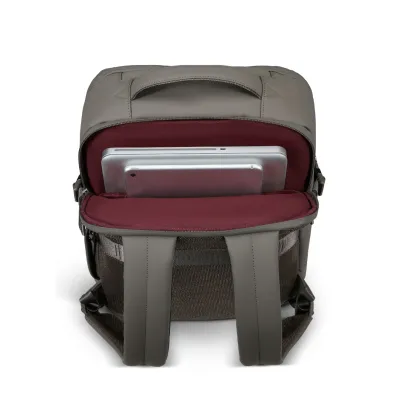 Рюкзак 16" LOST IN BERLIN ASH STONE - 2 Рюкзак 16" LOST IN BERLIN ASH STONE - 2 - Robinzon.ua