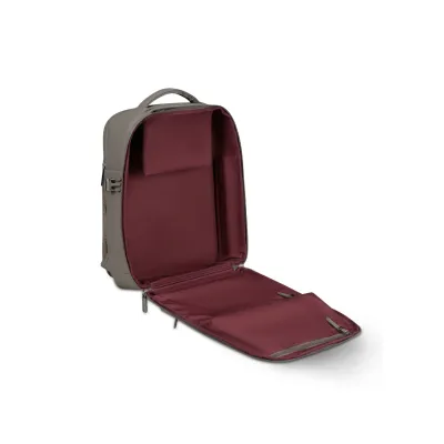 Рюкзак 16" LOST IN BERLIN ASH STONE - 6 Рюкзак 16" LOST IN BERLIN ASH STONE - 6 - Robinzon.ua