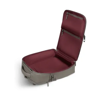 Рюкзак 16" LOST IN BERLIN ASH STONE - 7 Рюкзак 16" LOST IN BERLIN ASH STONE - 7 - Robinzon.ua