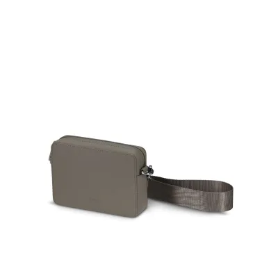 Плечевая сумка LOST IN BERLIN ASH STONE - 2 - Robinzon.ua